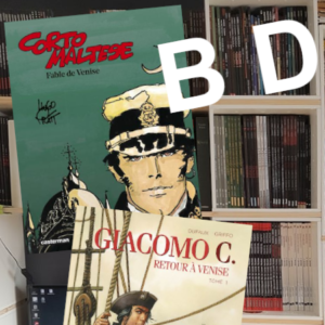 BD Venise