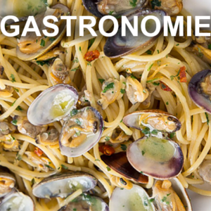 Gastronomie
