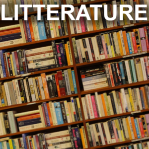 Littérature Venise (sauf romans)