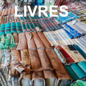 Livres et musique sur Venise