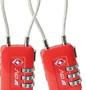 cadenas pour valise et bagage