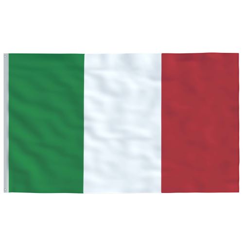 Drapeau Italien 90 X 150 Cm Guide Venise Ou Loger A Venise Reserver A Venise