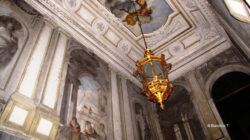 palais Papadopoli à Venise