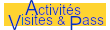 pass réservation activité visisite guidée Venise
