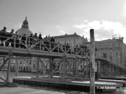 fête de la Madonna della Salute 2020