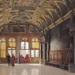 musées civiques de Venise fermés jusqu'en avril 2021