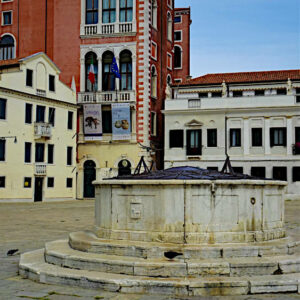 2800 locations Venise et alentours