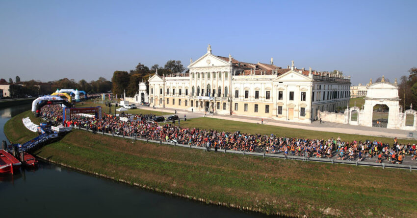 marathon de Venise