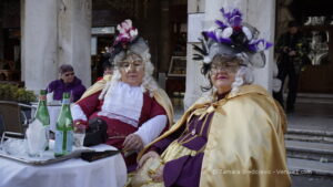 carnaval de venise 2022