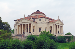 Andrea Palladio