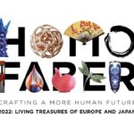 Expositions 2022 à Venise Homo Faber