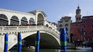 Pot du Rialto d' Antonio da Ponte