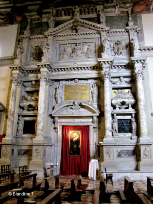 San Giuseppe Venise