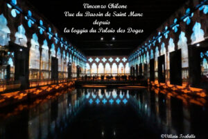 exposiiton Venise. La Sérénissime