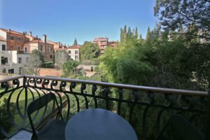 bons plans appartements à Venise quartier Dorsoduro