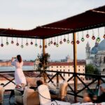 Bons plans Venise rooftops