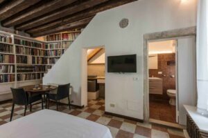 bons plans appartements à Venise