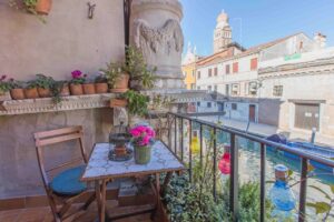 bons plans appartements à Venise