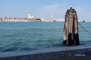 bons plans vue panoramique sur Venise
