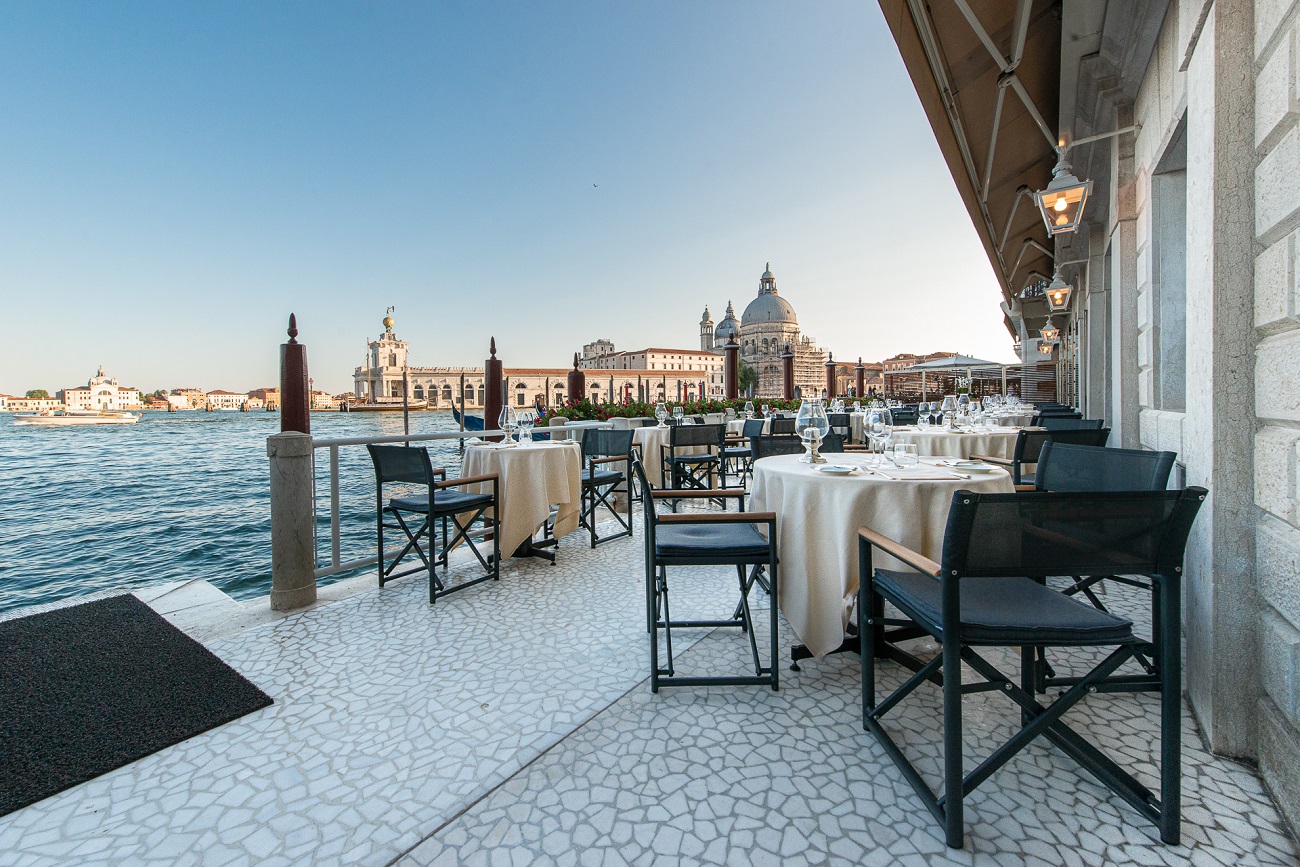 Bon plan Hôtel Monaco et Grand canal