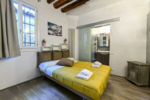 bons plans appartements à Venise quartier Santa Croce
