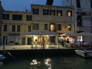 bons plans appartements à Venise quartier Cannaregio