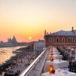 Rooftop Danieli à Venise