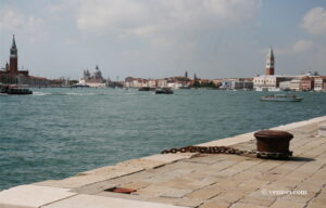 Bons plans GRATUITS des plus belles vues à Venise