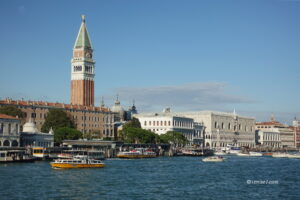 Bon plan GRATUIT des plus belles vues à Venise