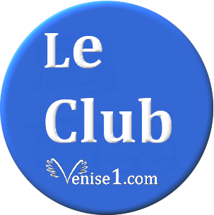 le Club venise1.com