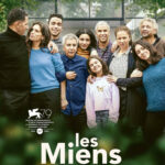 Informations sur le jury et les films...de la 79e Mostra 2022
