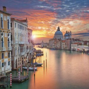 puzzles Venise