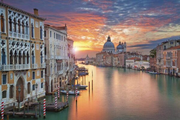 puzzles Venise