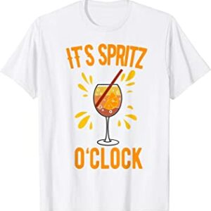 spritz à Venise