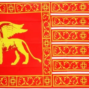 Drapeaux et fanions Venise