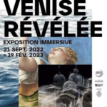 Venise révélée au Grand Palais Immersif
