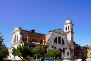 église san trovaso