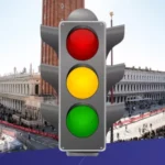 Modification des transports pour le marathon de Venise 2022