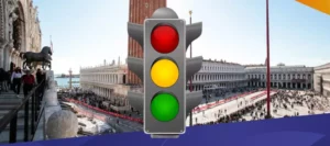 Modification des transports pour le marathon de Venise 2022