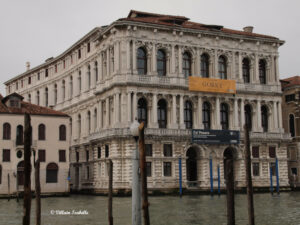 Musées gratuits à Venise le Dimanche