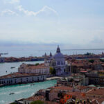 Fête de La Salute à Venise 