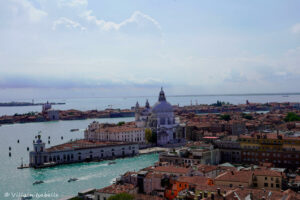 Fête de La Salute à Venise 