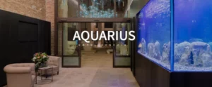 Un apéro jazz à l'hôtel Aquarius à Venise