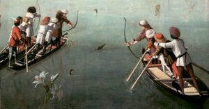 exposition carpaccio à Venise