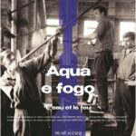 Exposition Aqua e Fogo à Venise