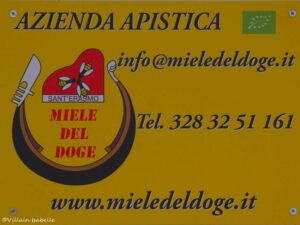 Miel del Doge