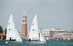 salon nautique de Venise