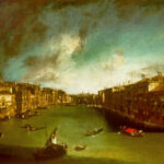 réouverture du musée de la Ca' Rezzonico à Venise