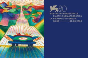 Mostra de Venise 2023