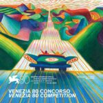 Mostra de Venise 2023